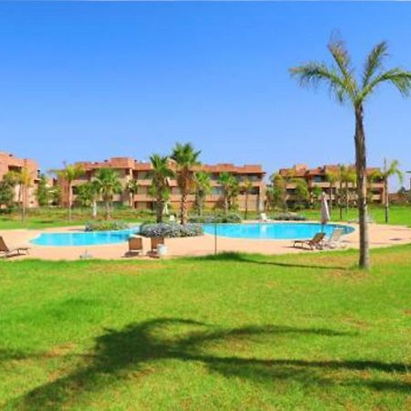 Appartement De Vacances A Prestigia Marrakesh Bagian luar foto