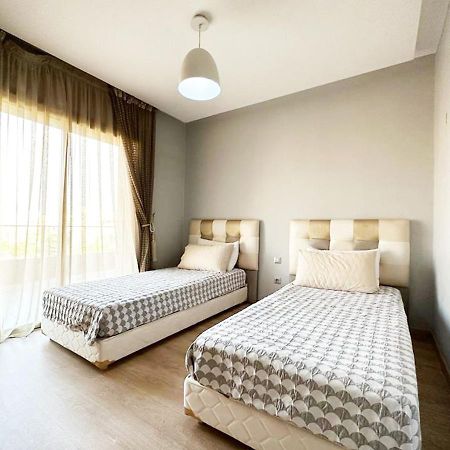 Appartement De Vacances A Prestigia Marrakesh Bagian luar foto