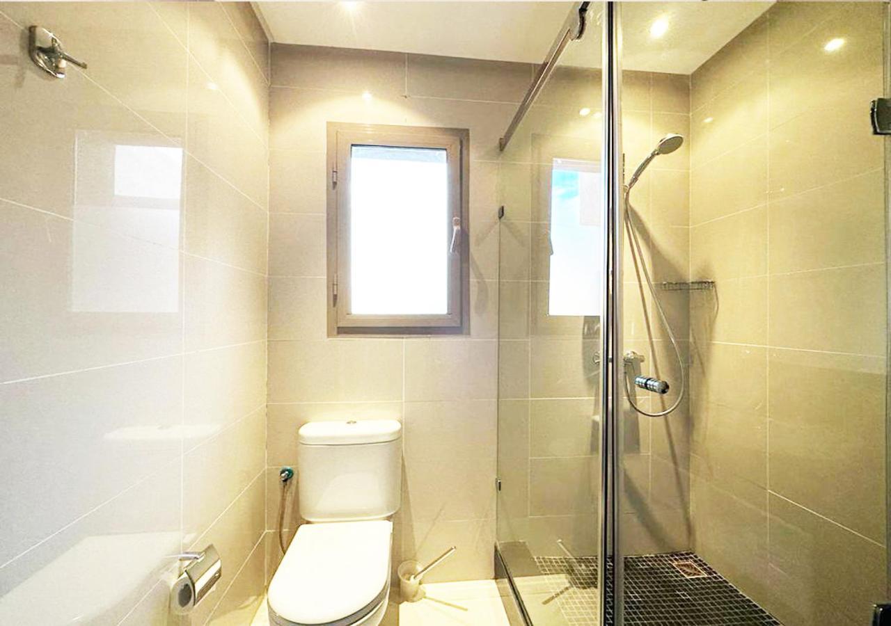 Appartement De Vacances A Prestigia Marrakesh Bagian luar foto